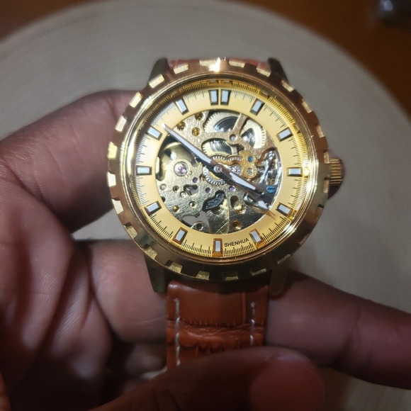 Wrist Watch - Picture 3 of 3